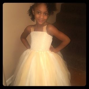 GirlsTutu Dress